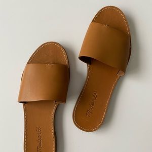 Madewell Sandals